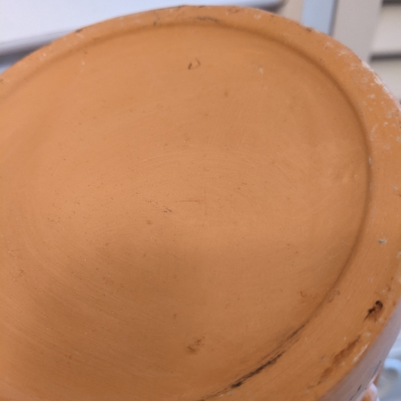 Ceramic Wine Cooler Heavy Terracotta "Brique a Vin" Outdoor Wine cooler - Picture 8 of 11